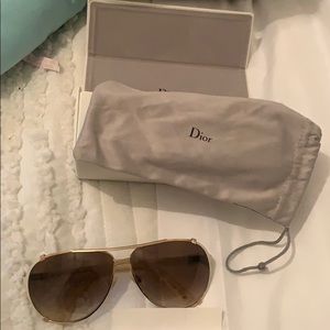 Brand new Dior Sunglasses -
